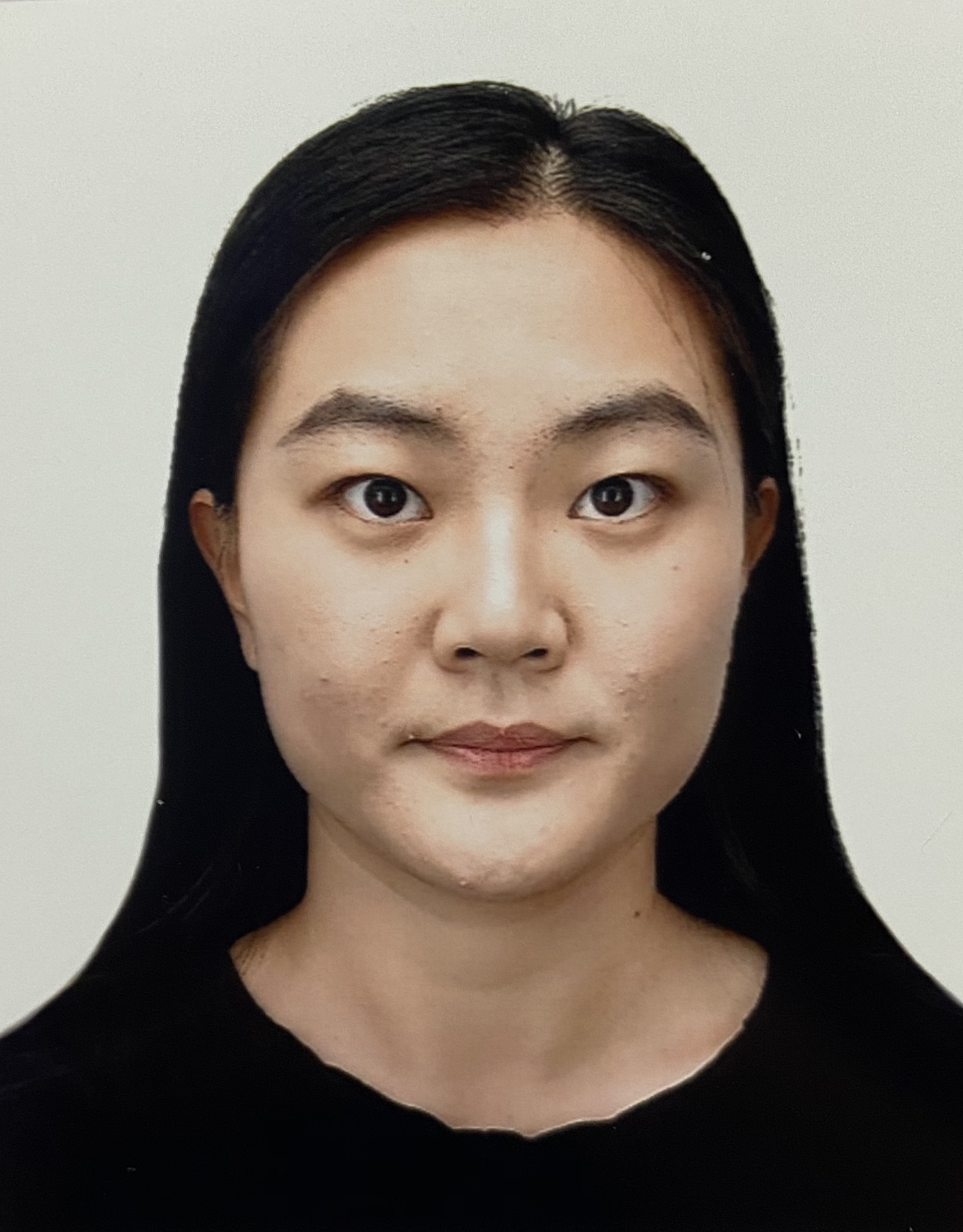 Xiaoxuan Wang